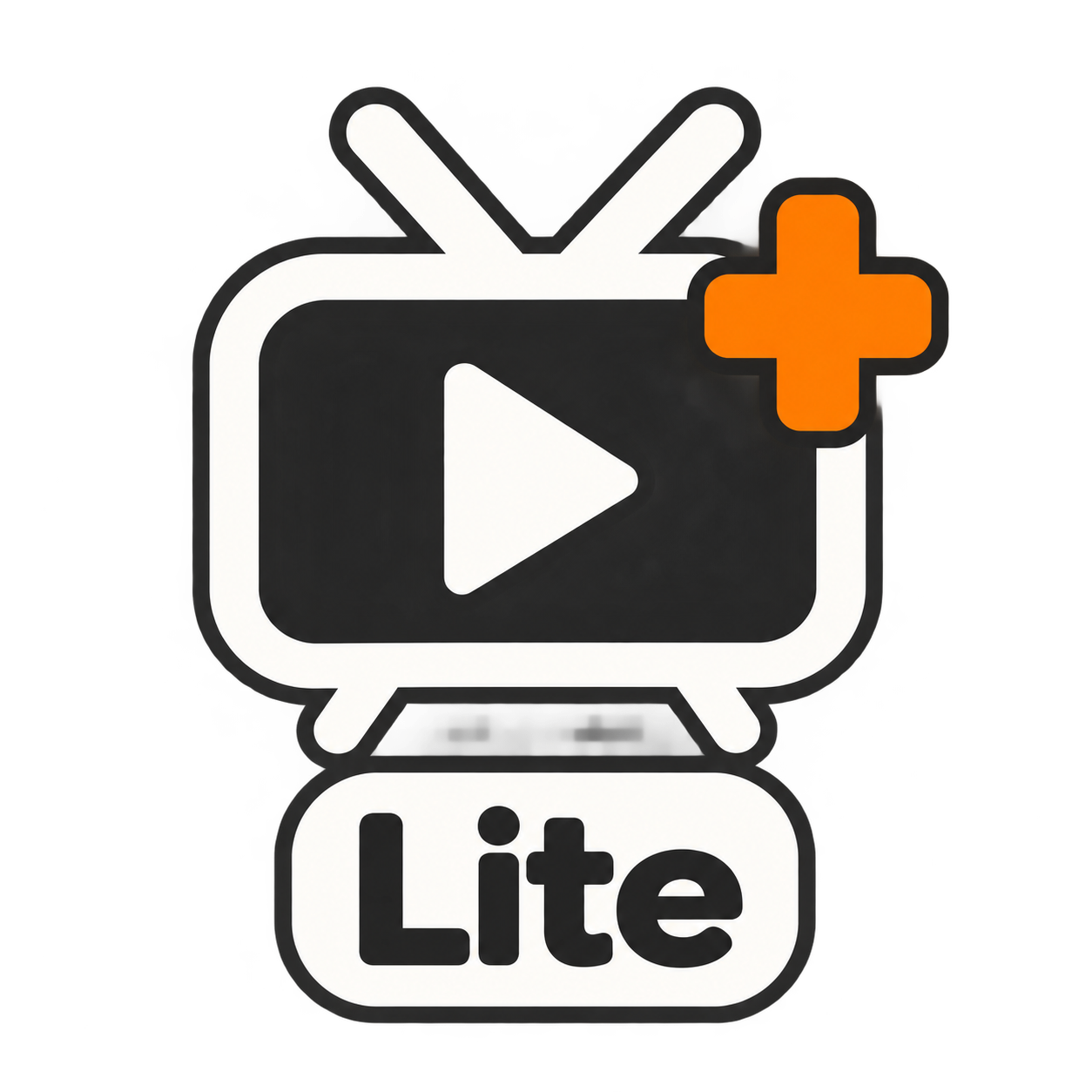 LiveTv+ Lite app icon